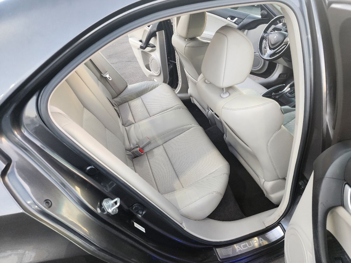2013 Acura TSX Base - Photo 13