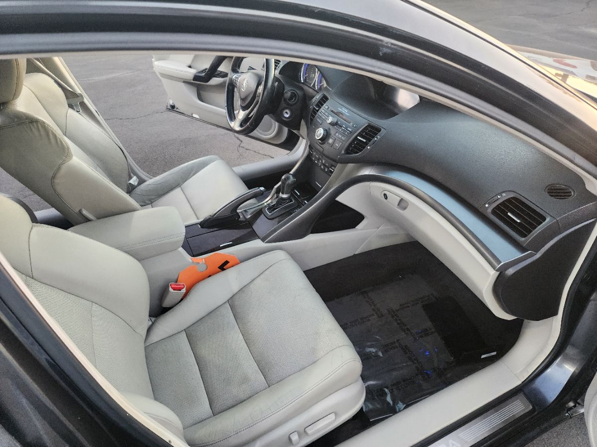 2013 Acura TSX Base - Photo 14