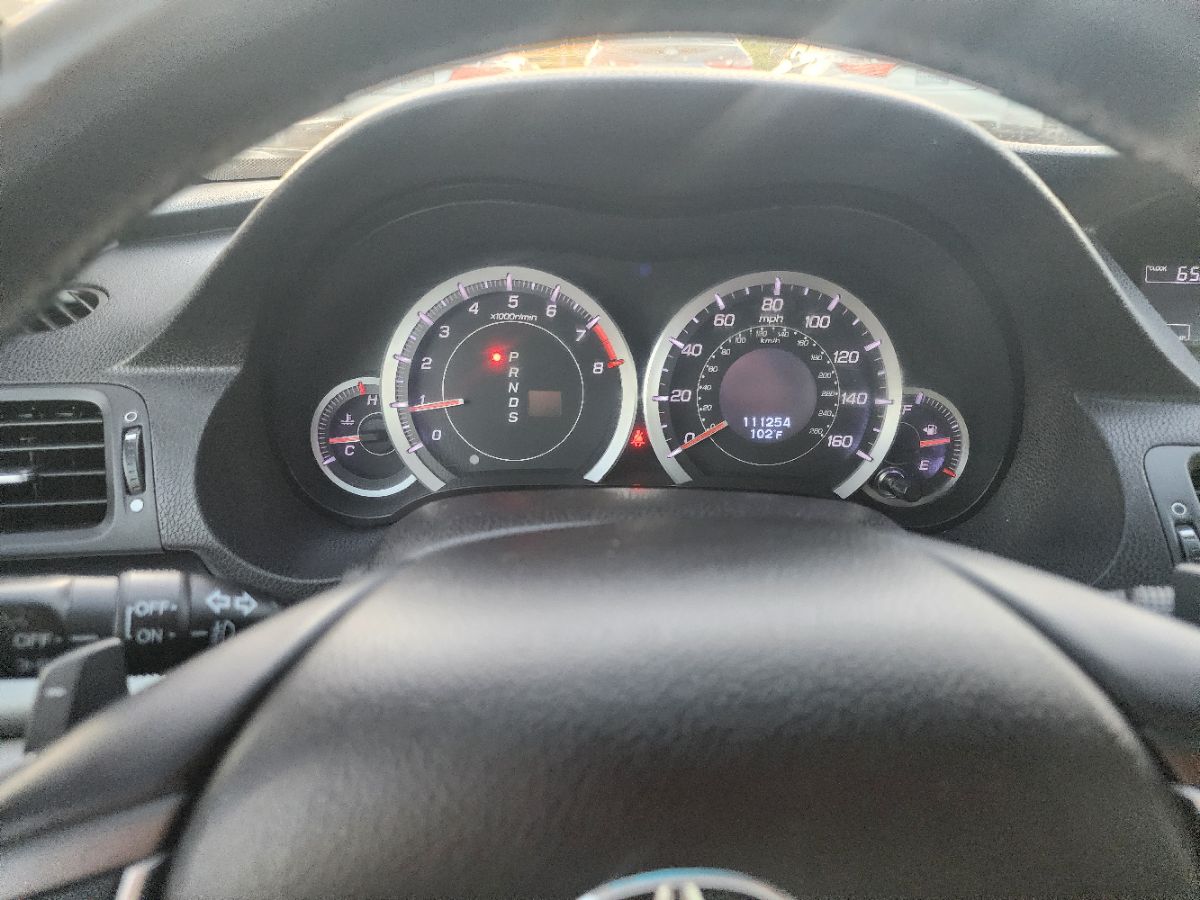 2013 Acura TSX Base - Photo 17