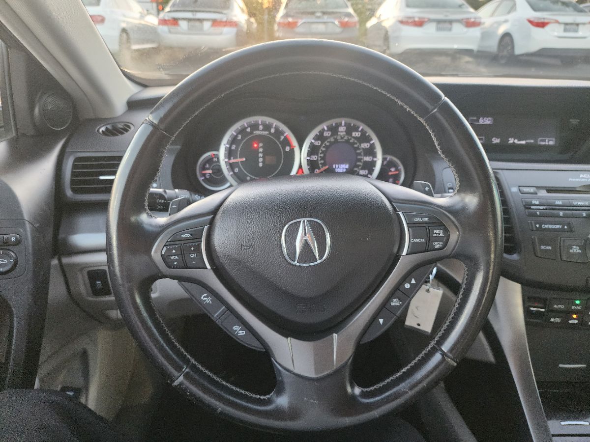 2013 Acura TSX Base - Photo 18
