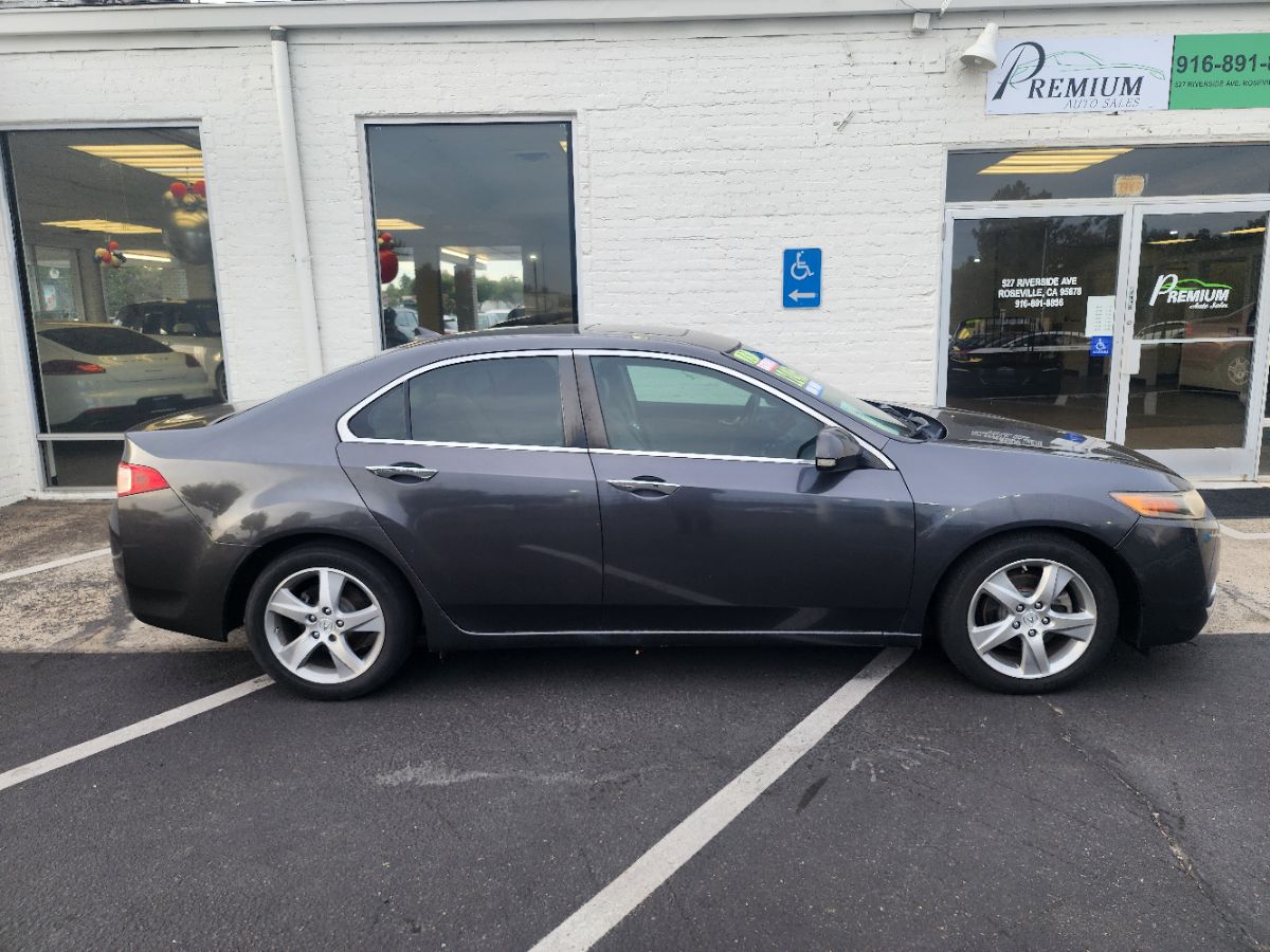 2013 Acura TSX Base - Photo 6