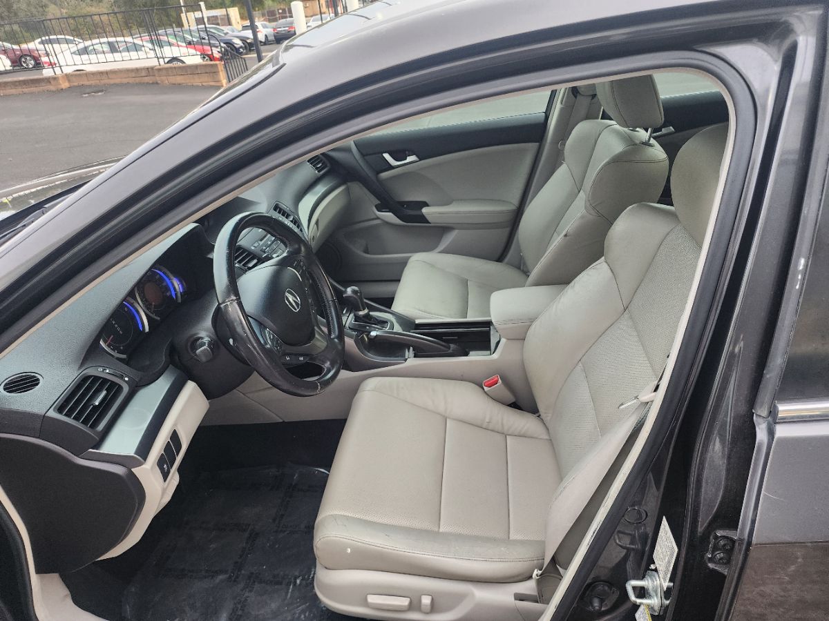 2013 Acura TSX Base - Photo 9