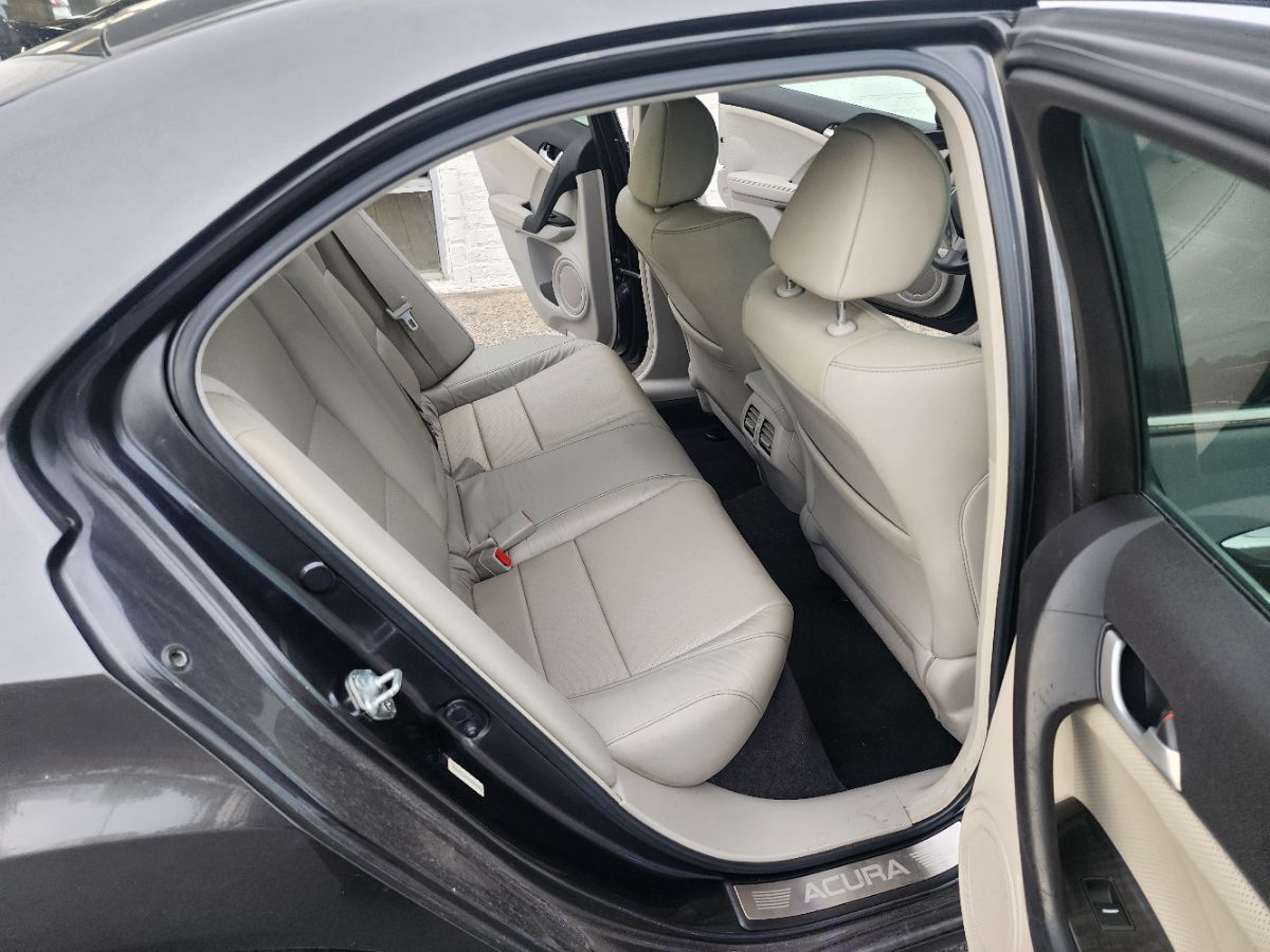2013 Acura TSX Base - Photo 11
