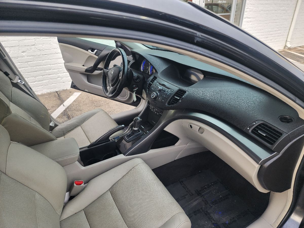 2013 Acura TSX Base - Photo 12
