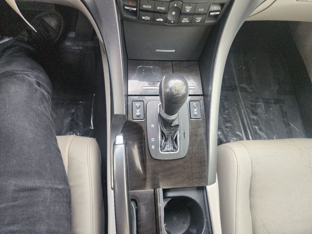 2013 Acura TSX Base - Photo 16