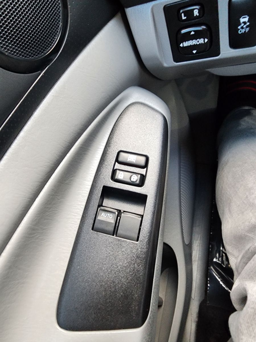 2012 Toyota Tacoma 4x4 Access Cab photo 19