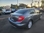 2012 Honda Civic EX photo 17
