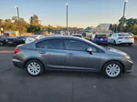 2012 Honda Civic EX photo 18