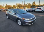 2012 Honda Civic EX photo 19