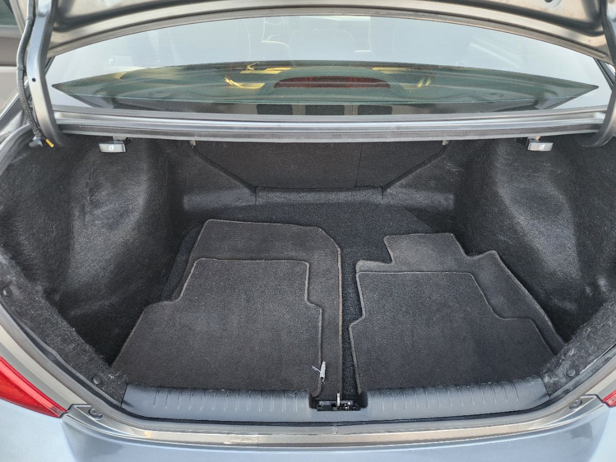 2012 Honda Civic EX photo 8