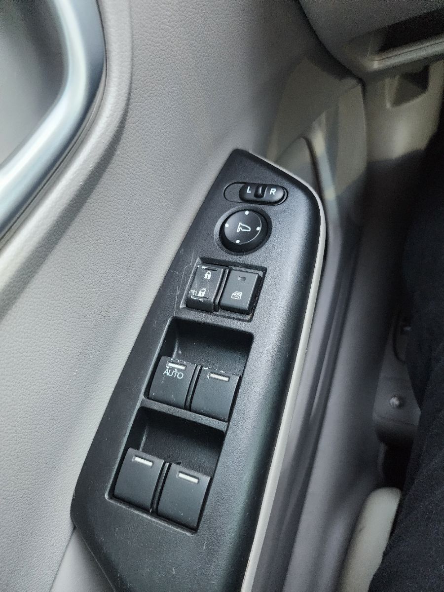 2012 Honda Civic EX photo 16