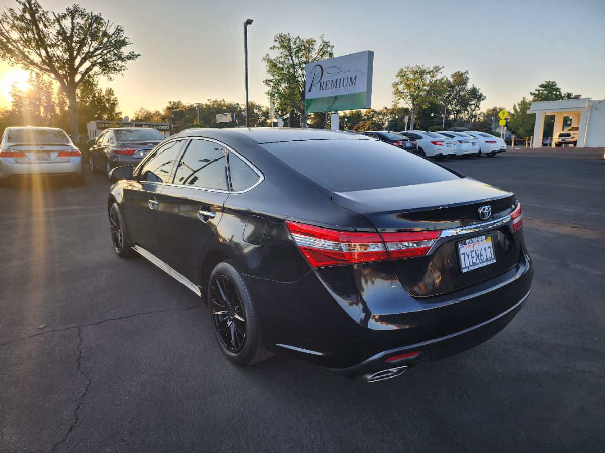 2013 Toyota Avalon XLE Premium - Photo 3
