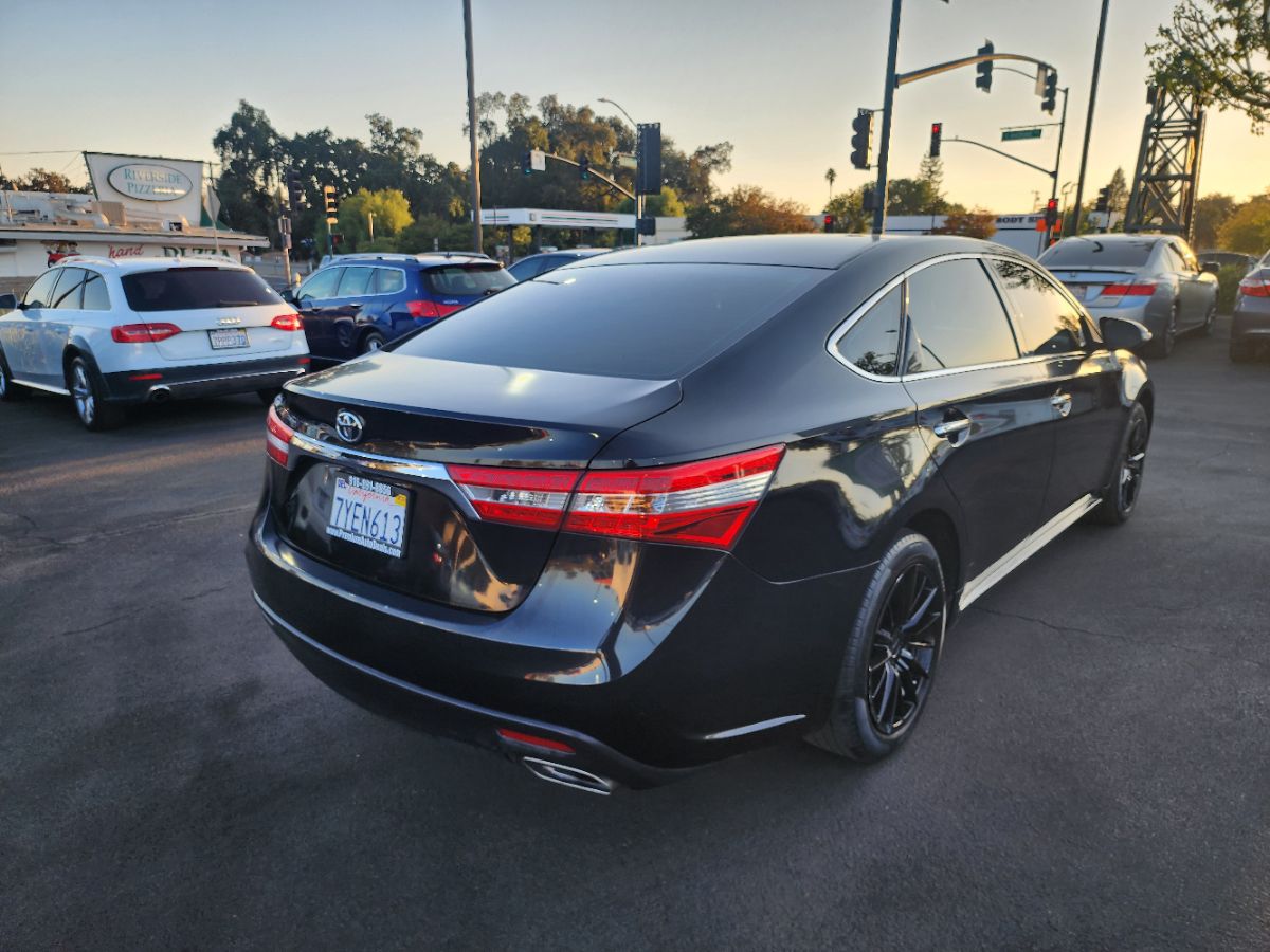 2013 Toyota Avalon XLE Premium - Photo 5