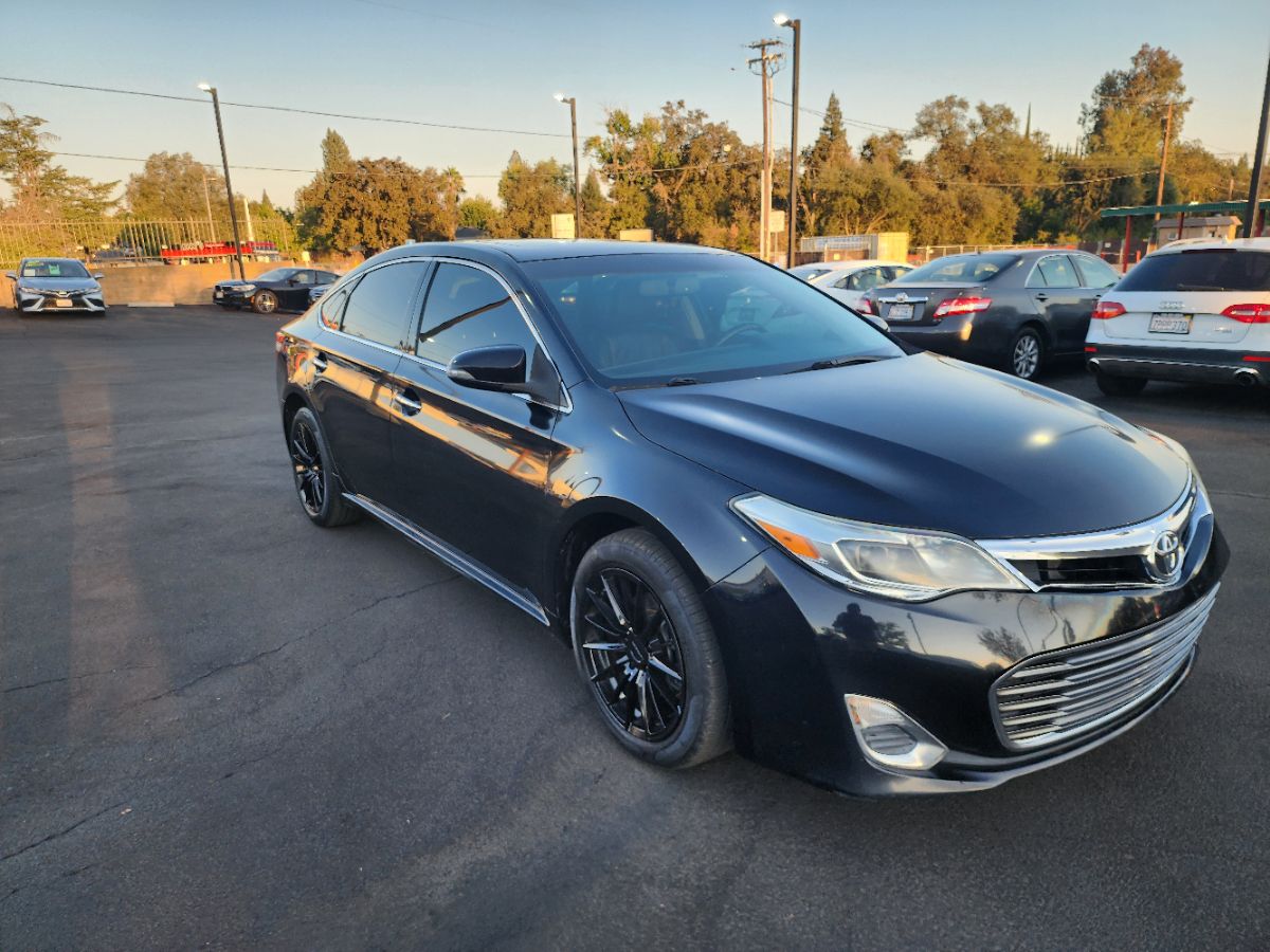 2013 Toyota Avalon XLE Premium - Photo 6