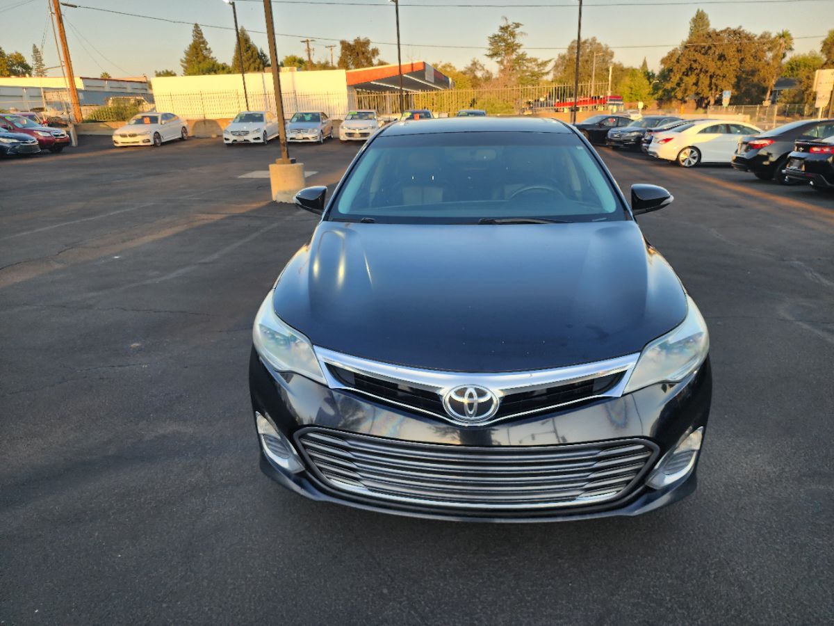 2013 Toyota Avalon XLE Premium - Photo 7