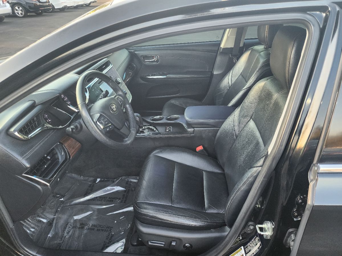 2013 Toyota Avalon XLE Premium - Photo 8