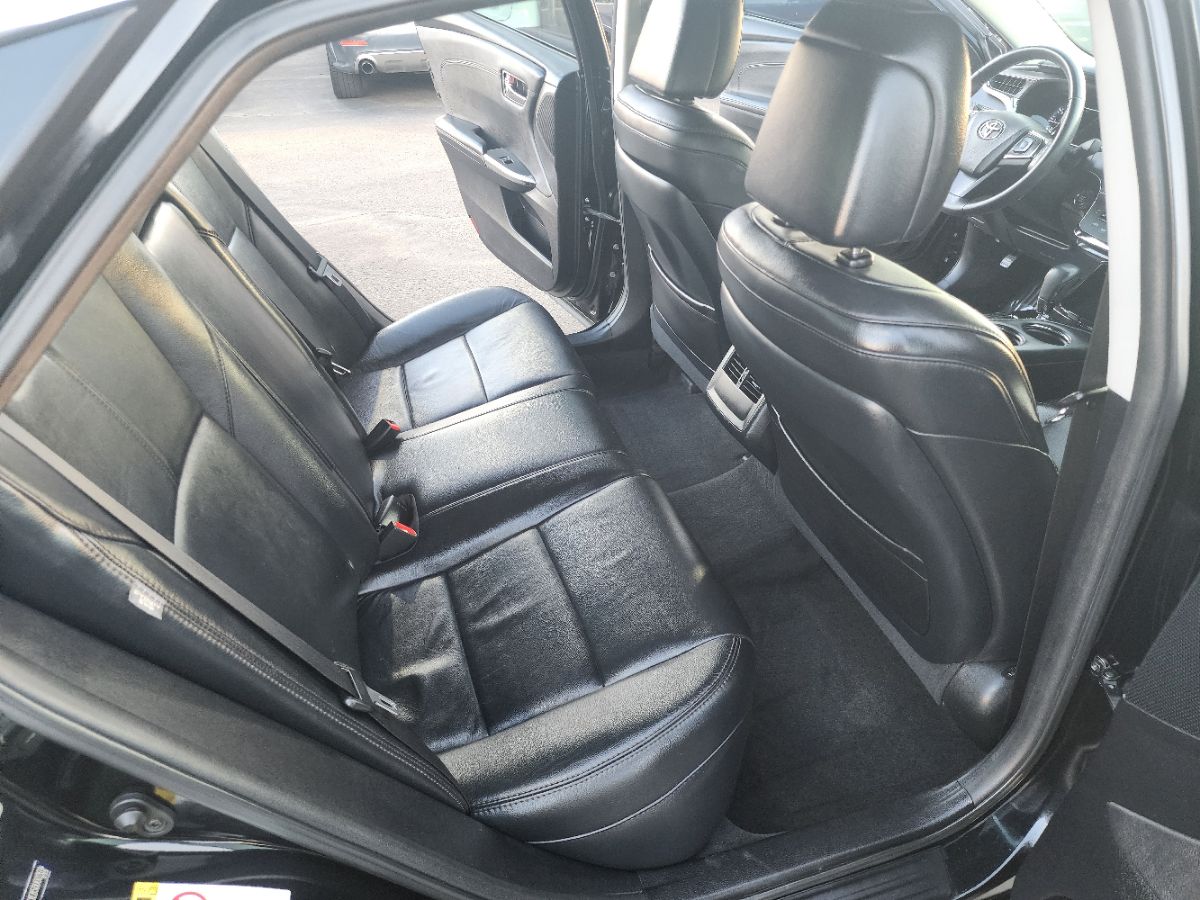 2013 Toyota Avalon XLE Premium - Photo 11