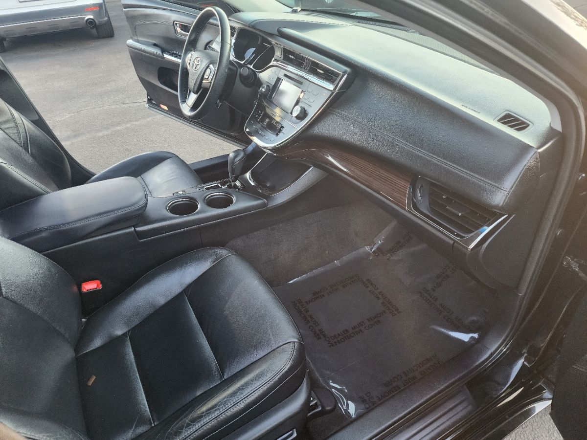 2013 Toyota Avalon XLE Premium - Photo 12