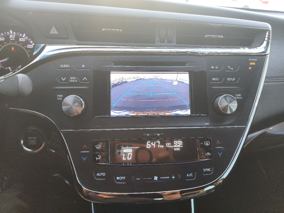 2013 Toyota Avalon XLE Premium - Photo 14