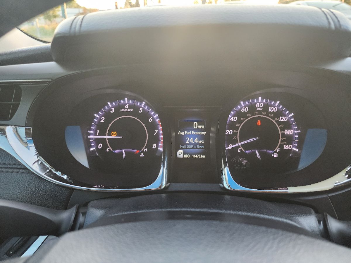 2013 Toyota Avalon XLE Premium - Photo 16