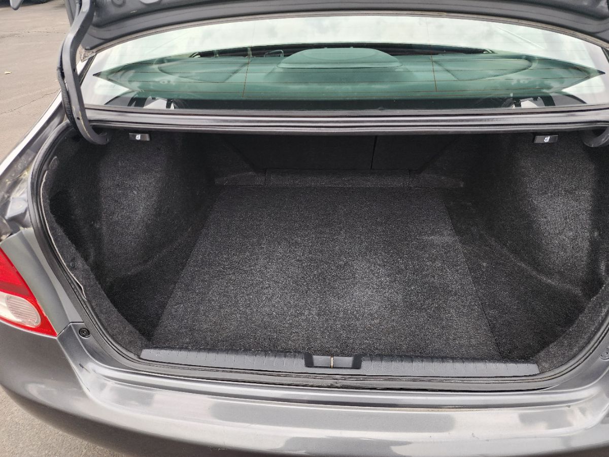 2010 Honda Civic Si photo 11