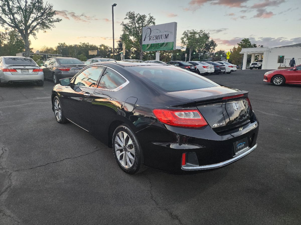 2014 Honda Accord photo 3