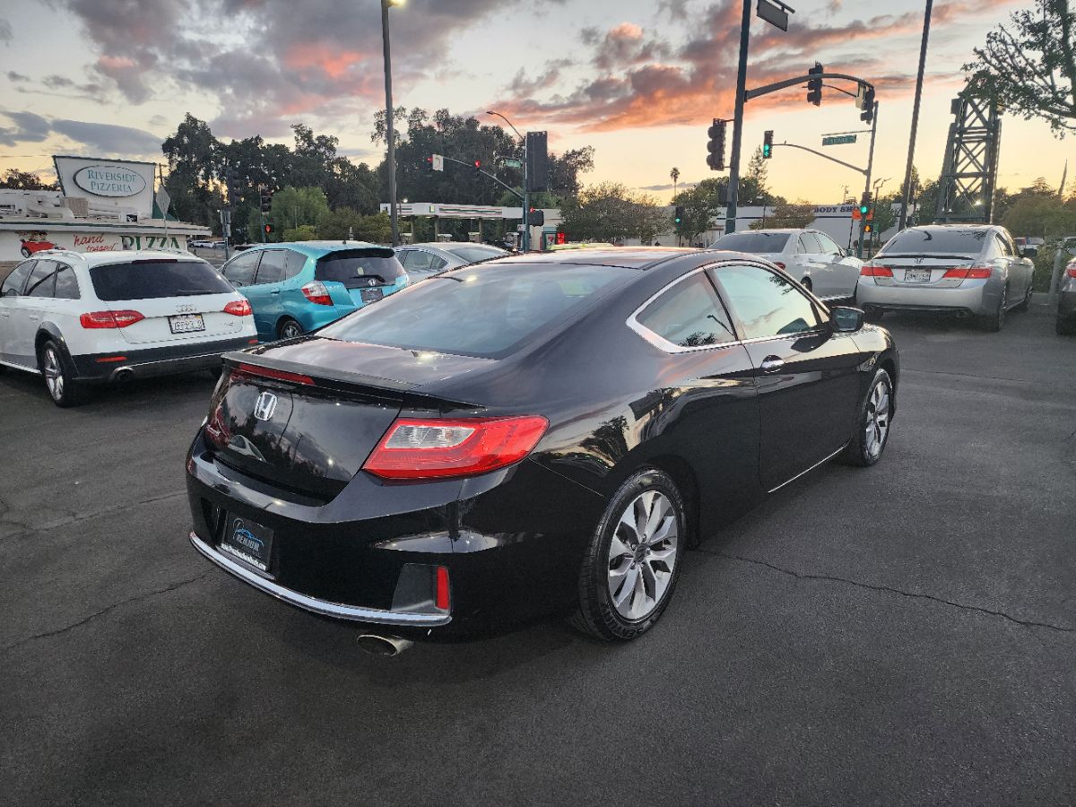 2014 Honda Accord photo 5