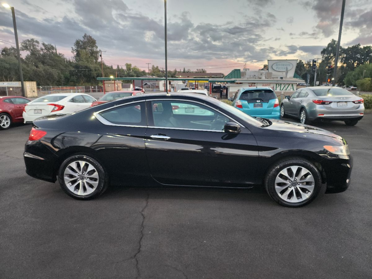 2014 Honda Accord photo 6