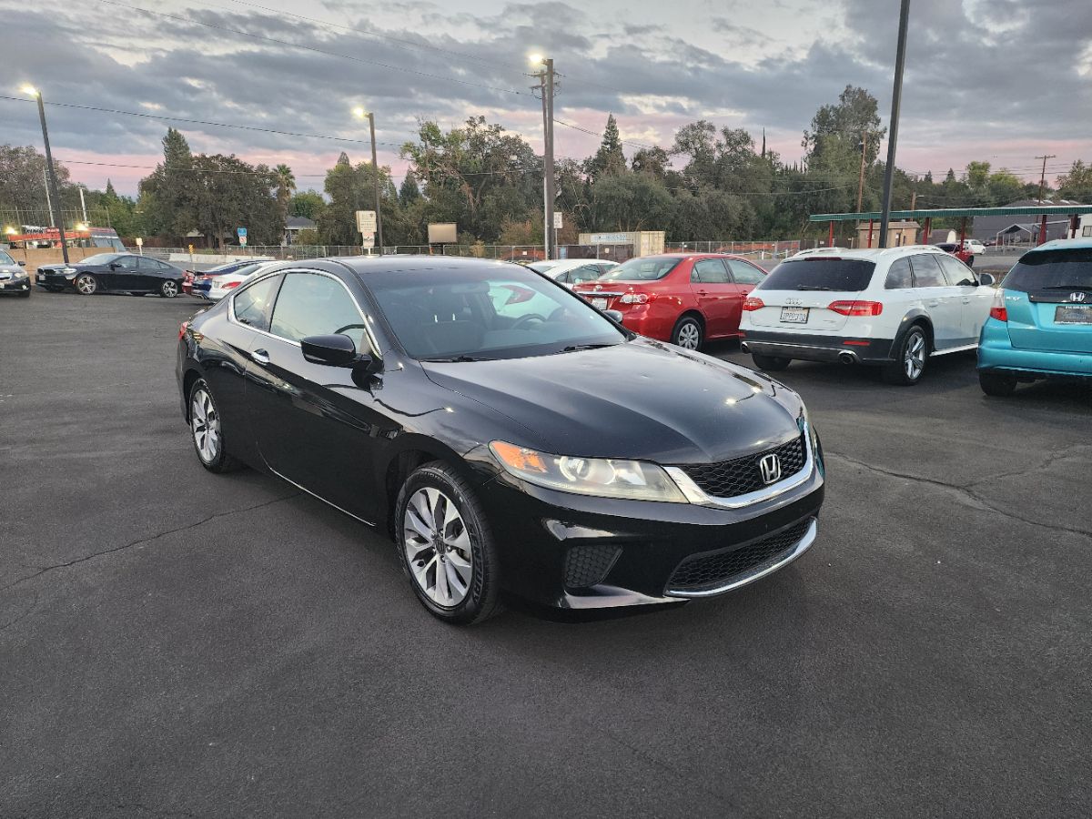 2014 Honda Accord photo 7