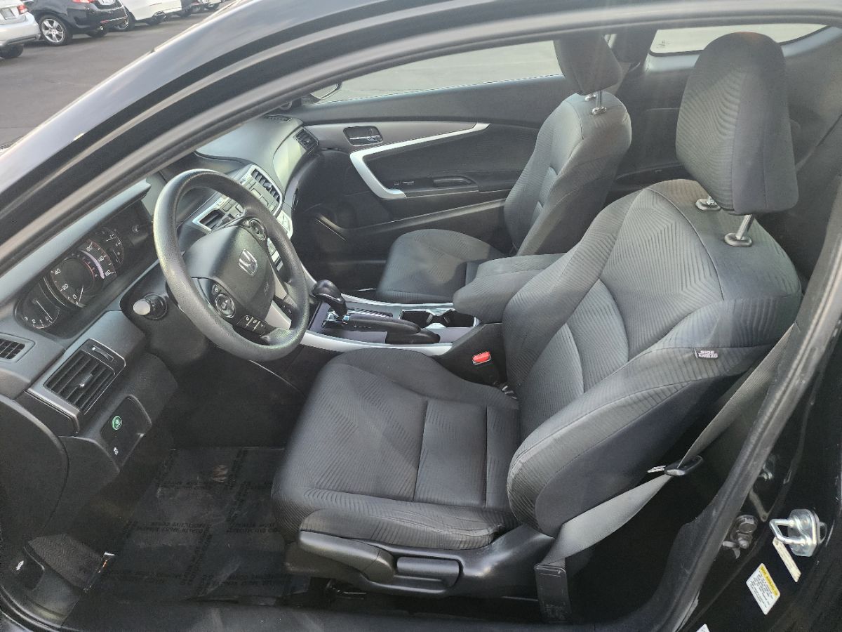 2014 Honda Accord photo 8