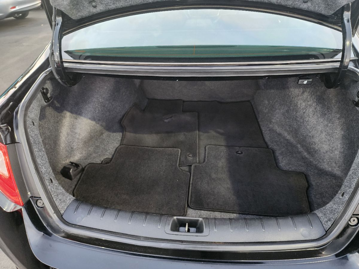 2014 Honda Accord photo 10