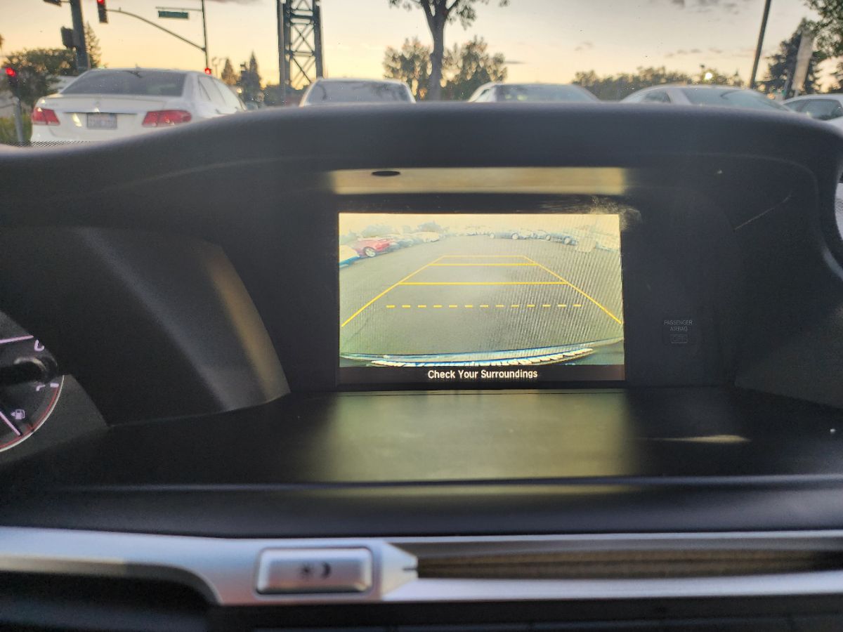 2014 Honda Accord photo 13