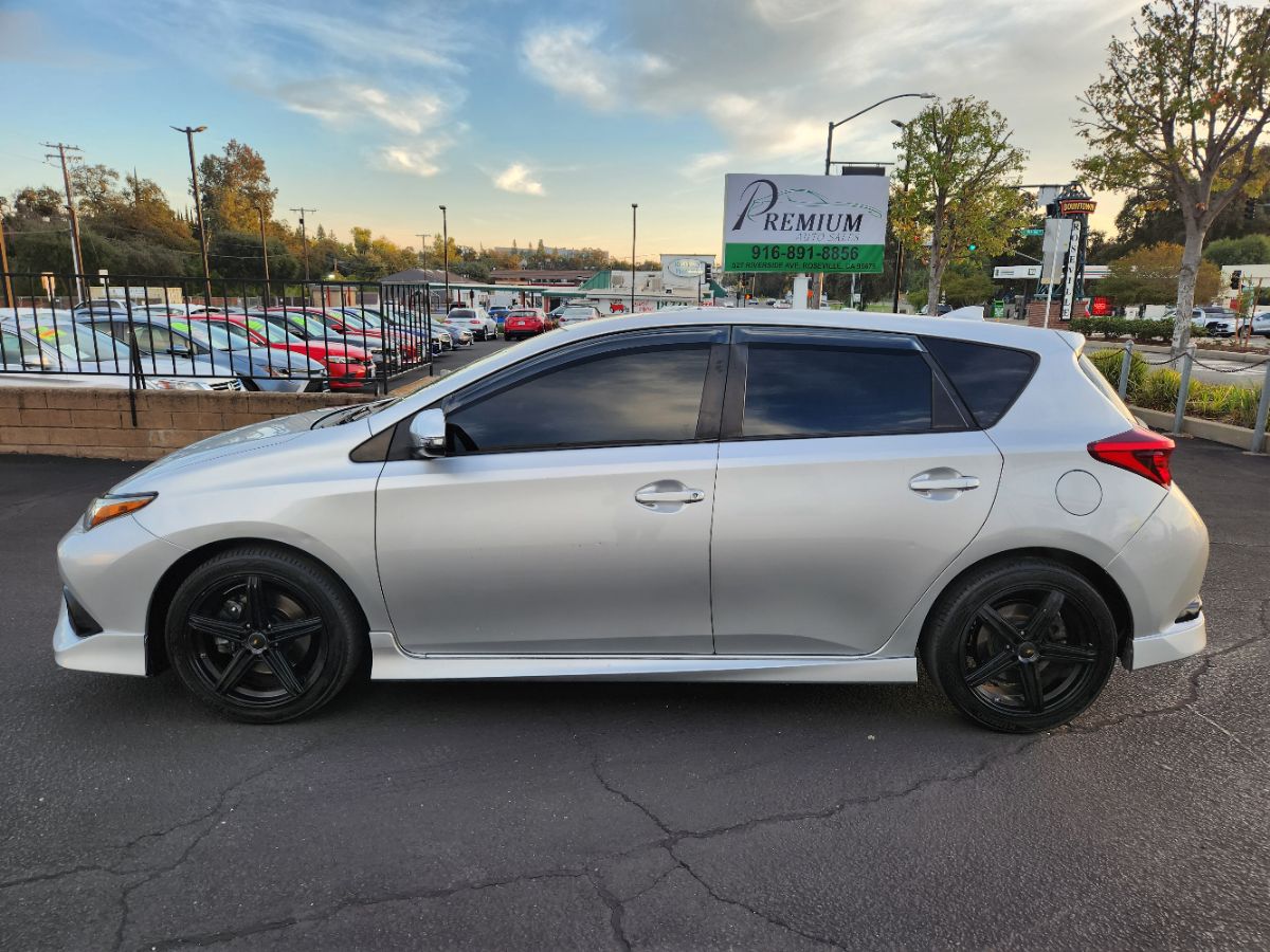 2016 Scion iM Base - Photo 2