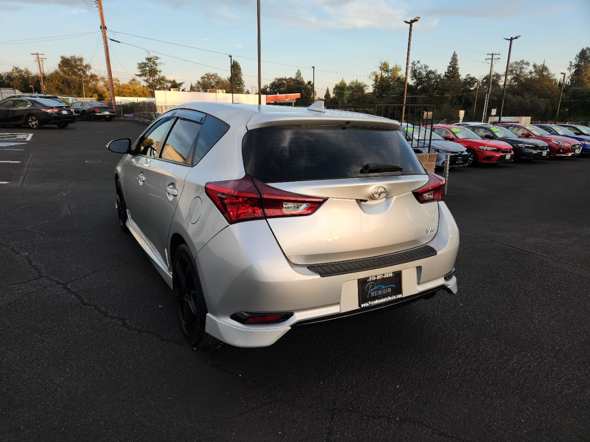 2016 Scion iM Base - Photo 3