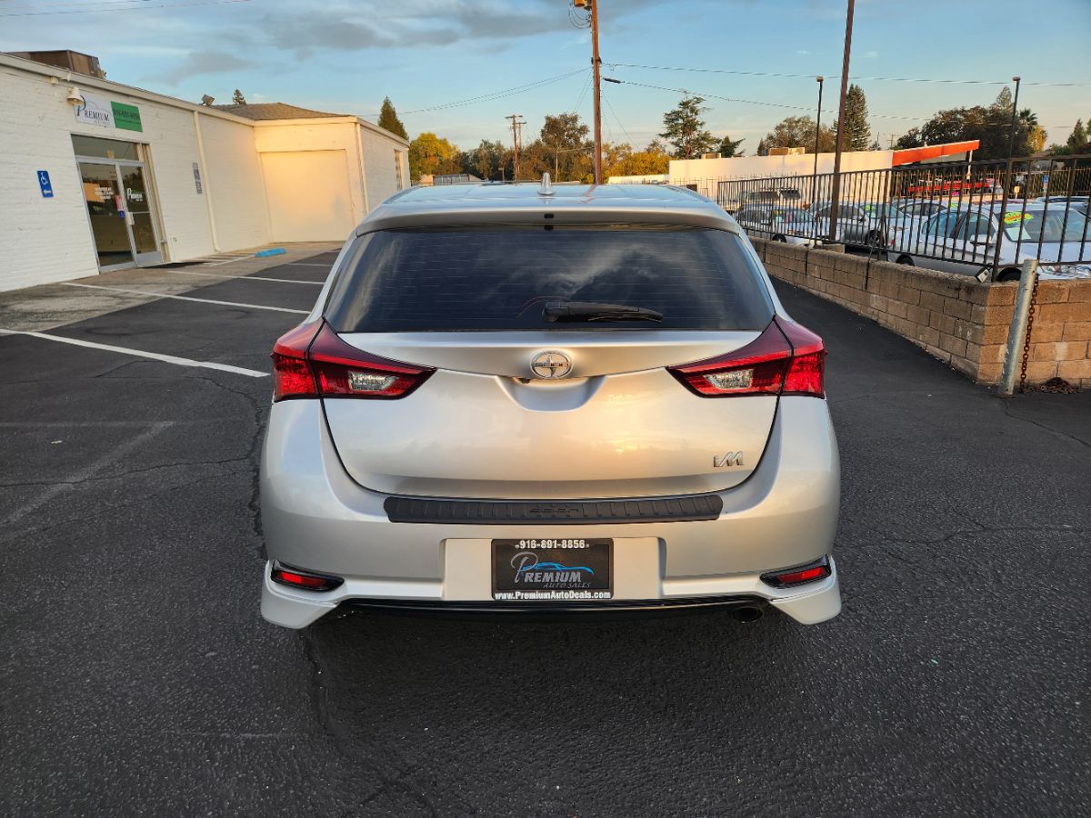 2016 Scion iM Base - Photo 4