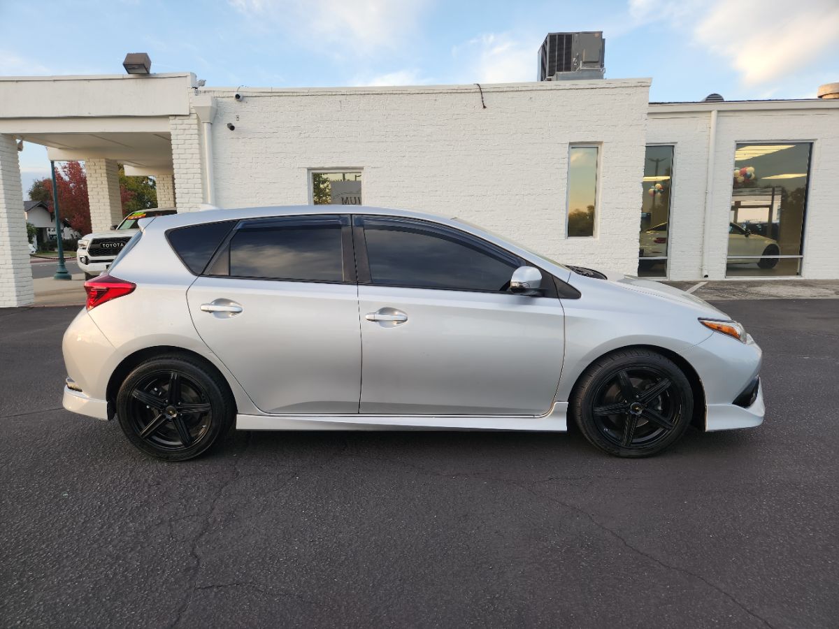 2016 Scion iM Base - Photo 6