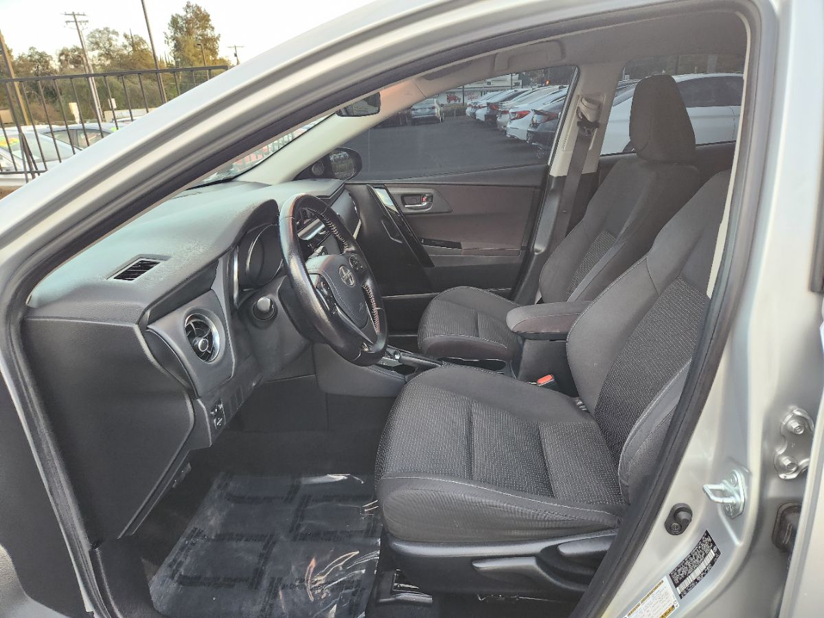 2016 Scion iM Base - Photo 9