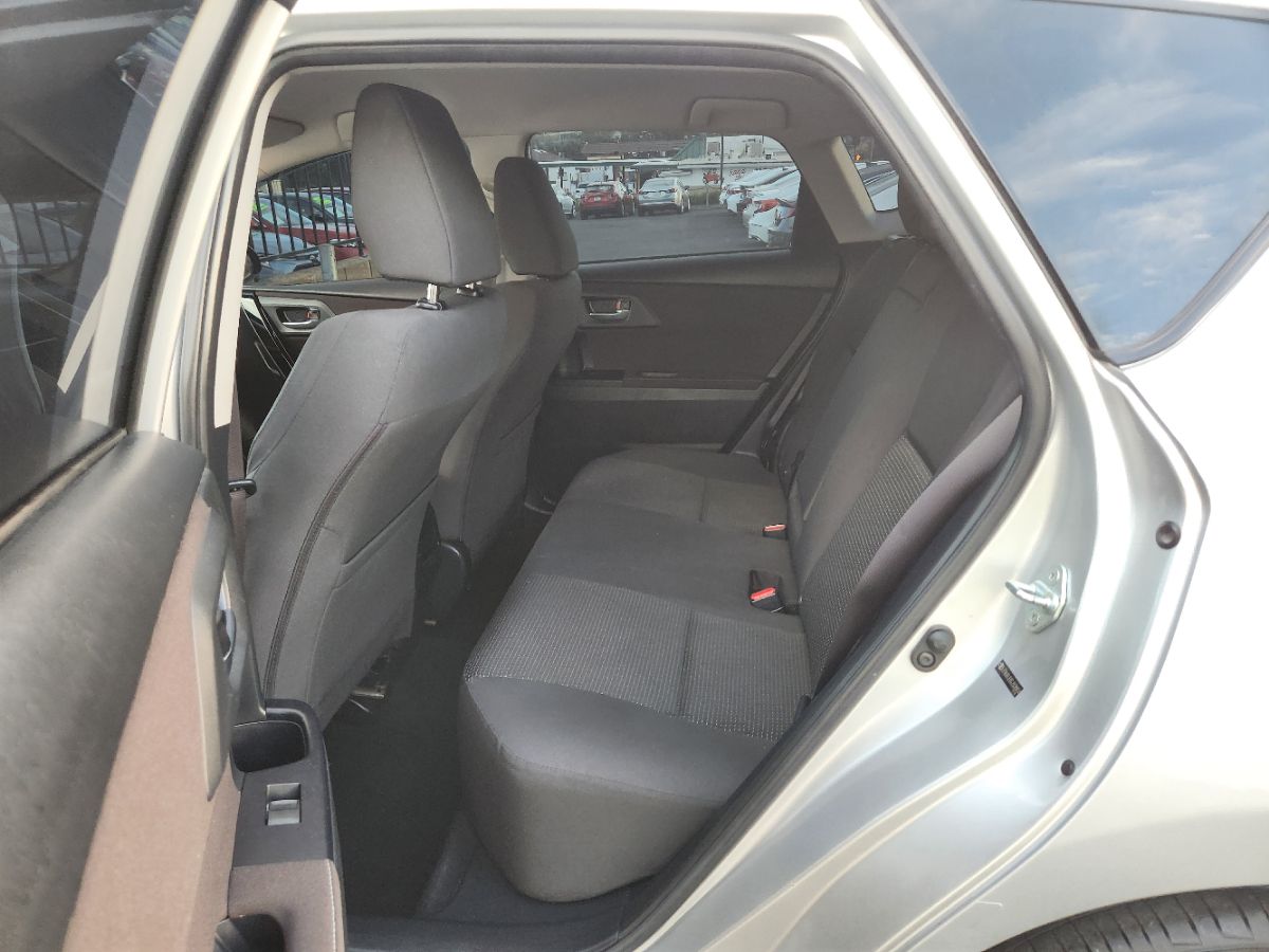 2016 Scion iM Base - Photo 10