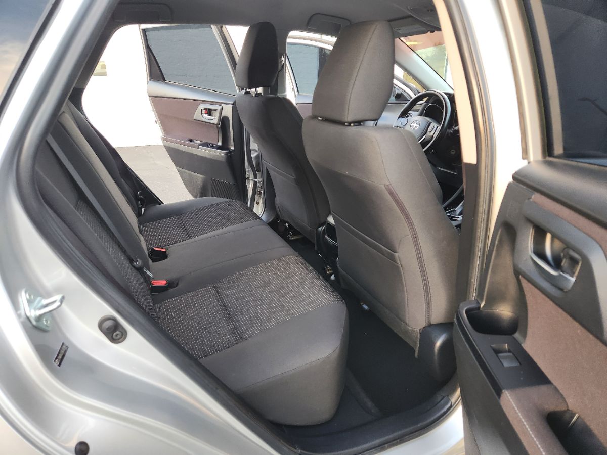 2016 Scion iM Base - Photo 12
