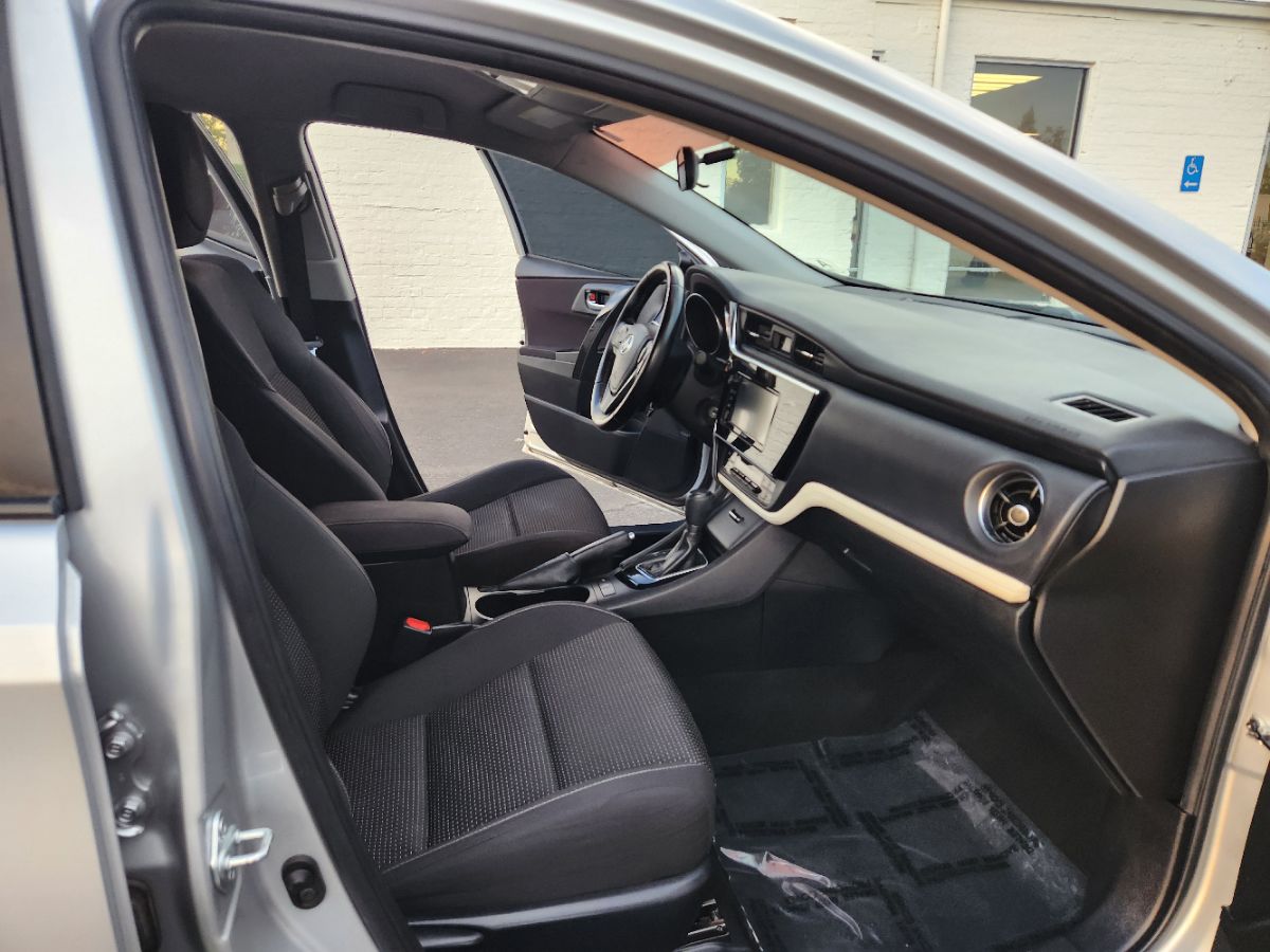 2016 Scion iM Base - Photo 13