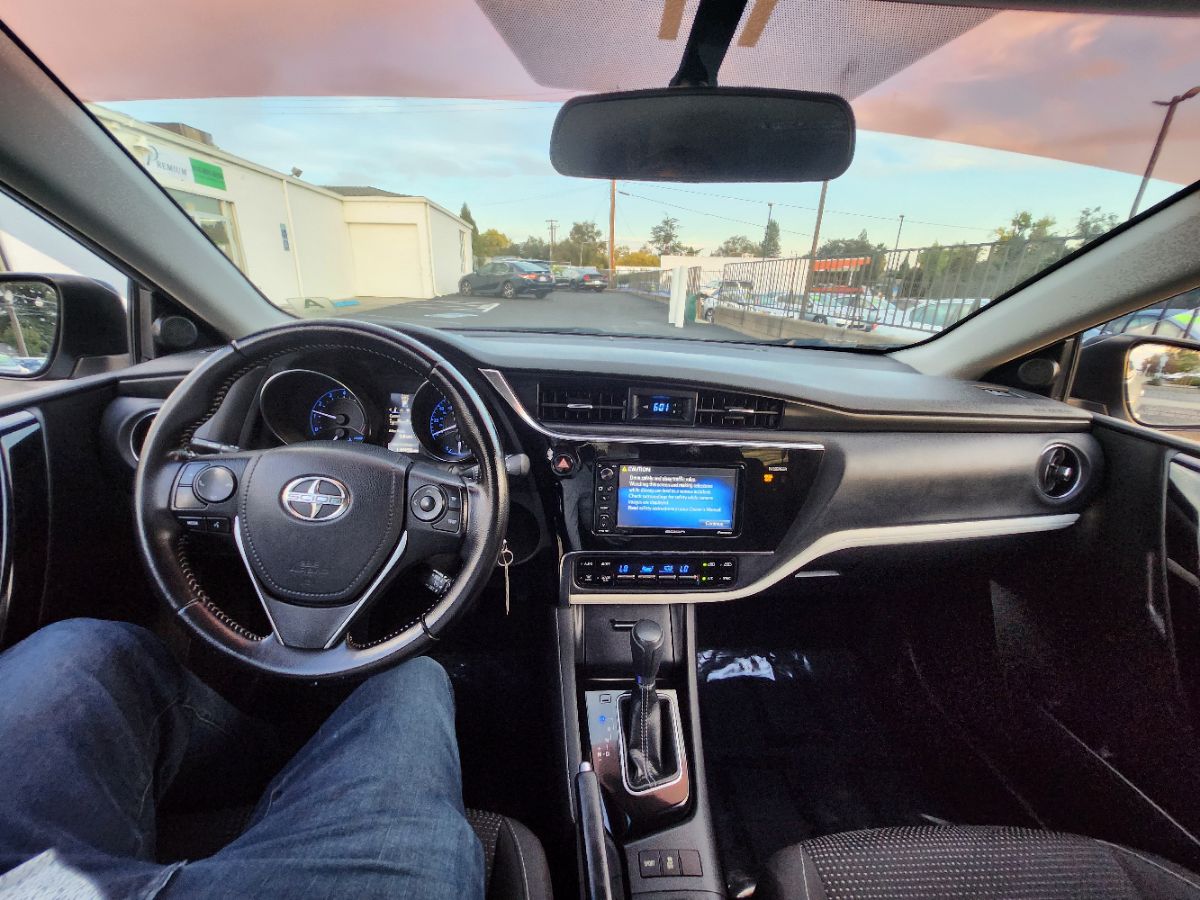 2016 Scion iM Base - Photo 14