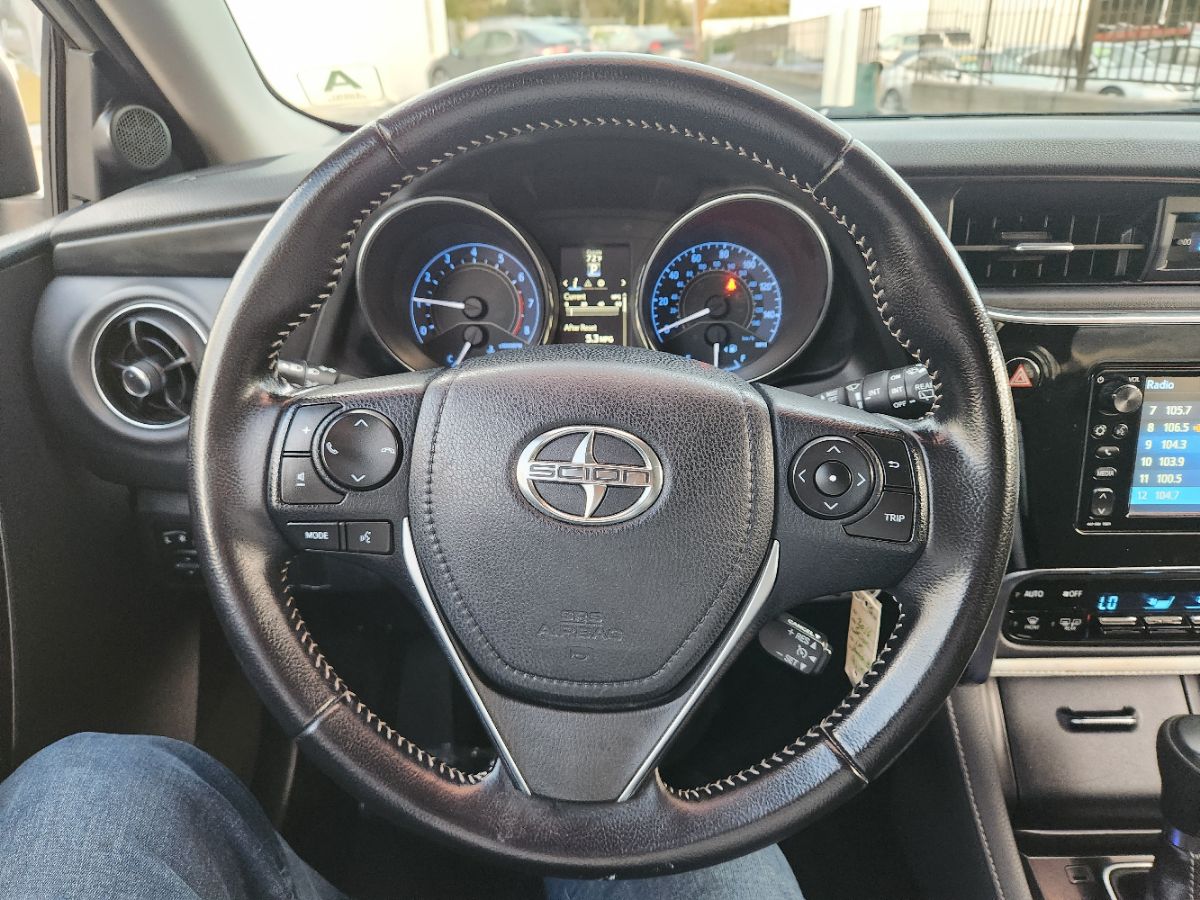 2016 Scion iM Base - Photo 17
