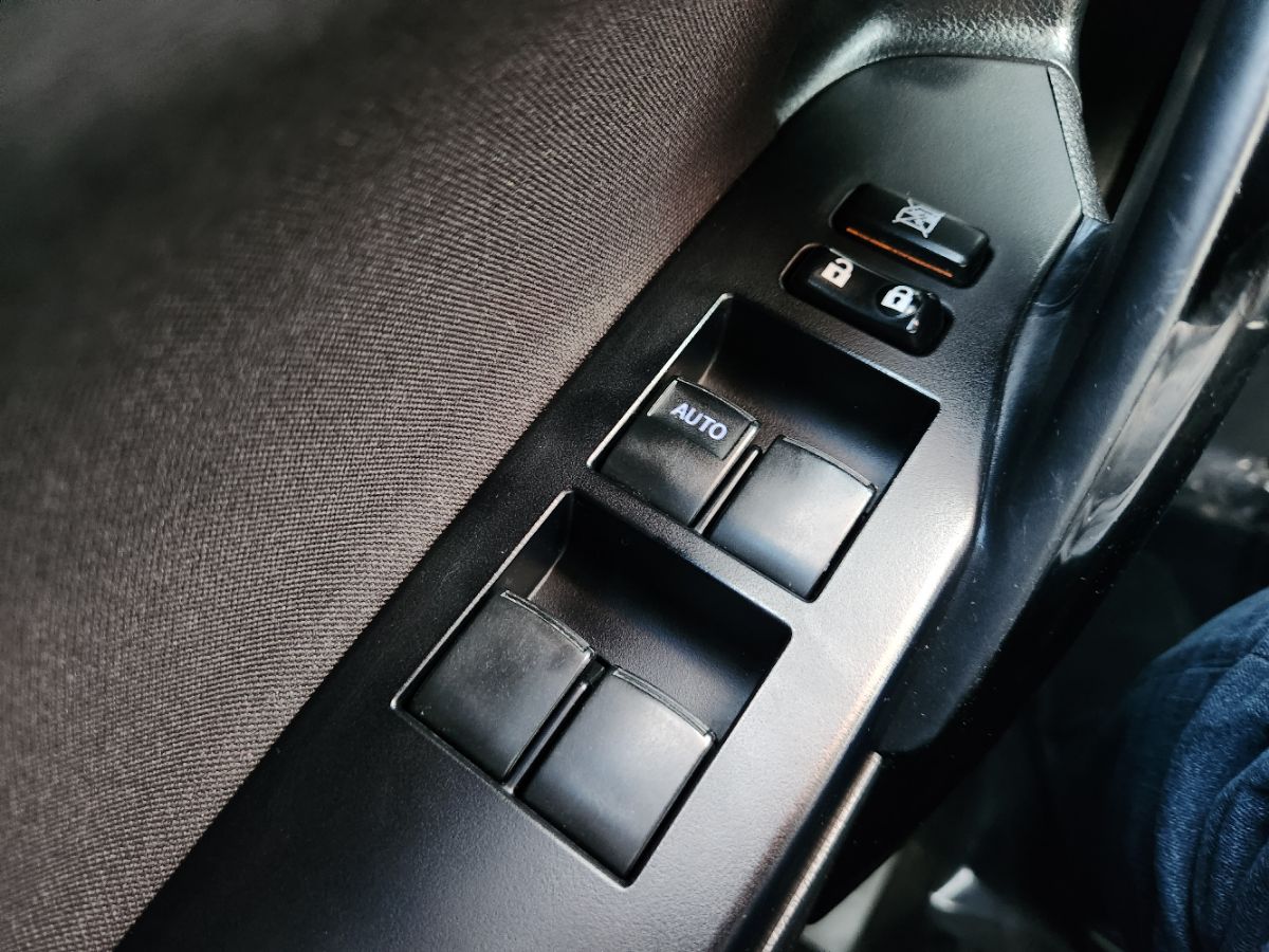 2016 Scion iM Base - Photo 19