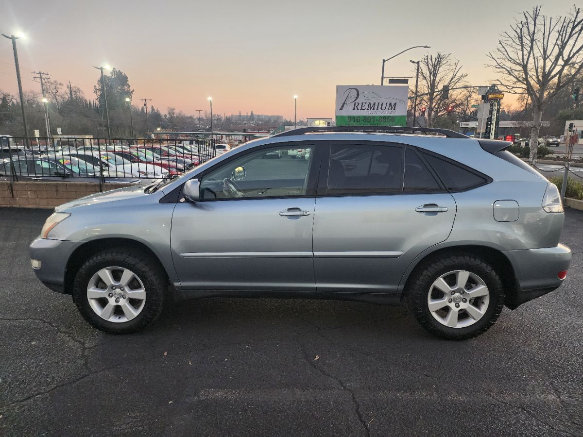 2004 Lexus RX 330 - Photo 2