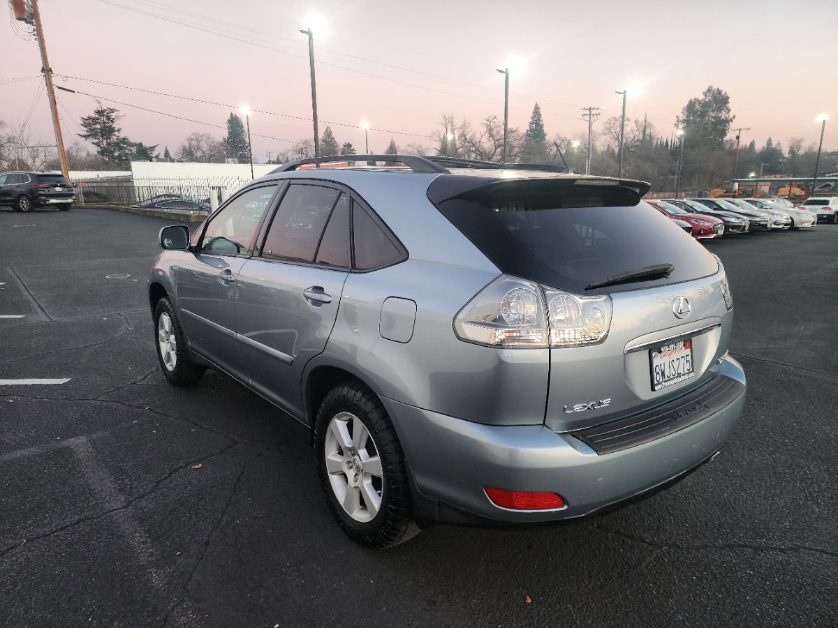 2004 Lexus RX 330 - Photo 3