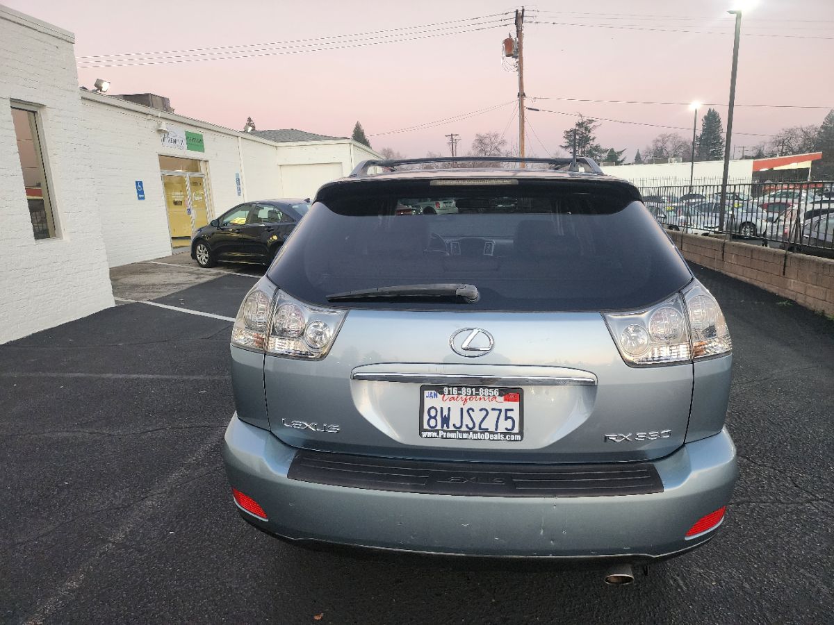 2004 Lexus RX 330 - Photo 4