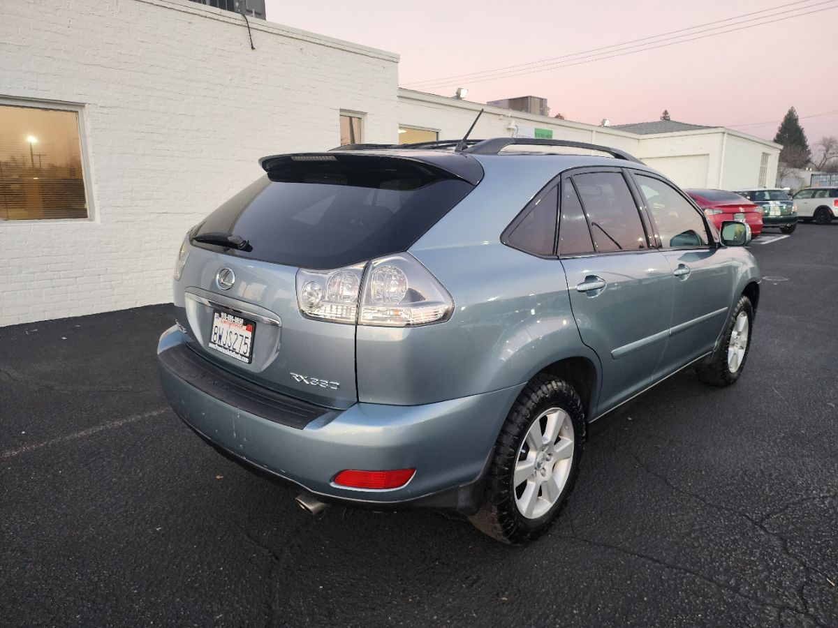 2004 Lexus RX 330 - Photo 5