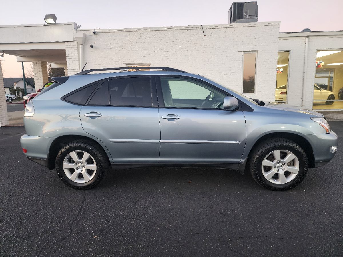 2004 Lexus RX 330 - Photo 6