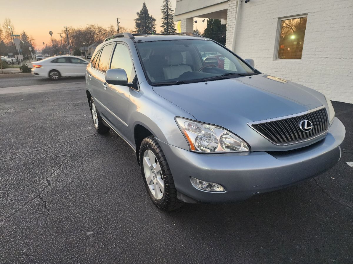 2004 Lexus RX 330 - Photo 7