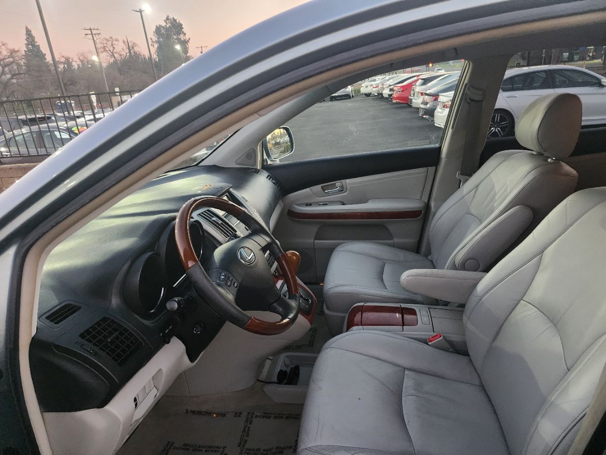 2004 Lexus RX 330 - Photo 8